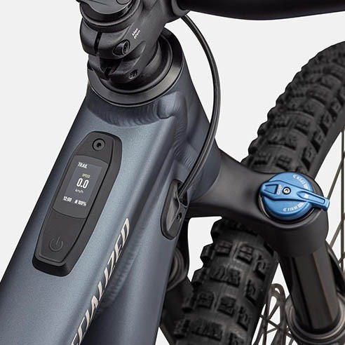 Bicicleta Specialized Turbo Levo SL Comp Alloy (2025)