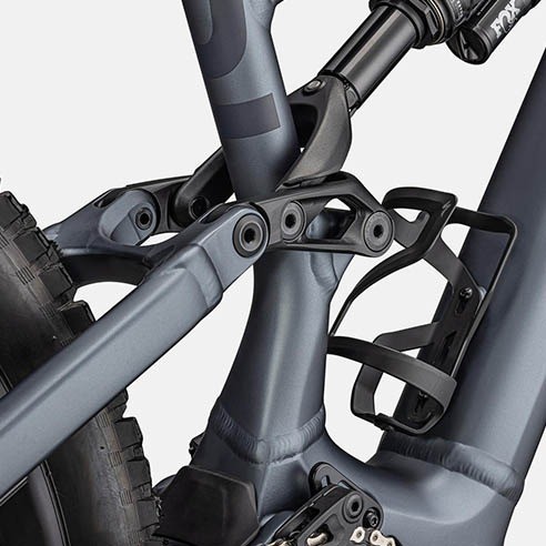 Bicicleta Specialized Turbo Levo SL Comp Alloy (2025)