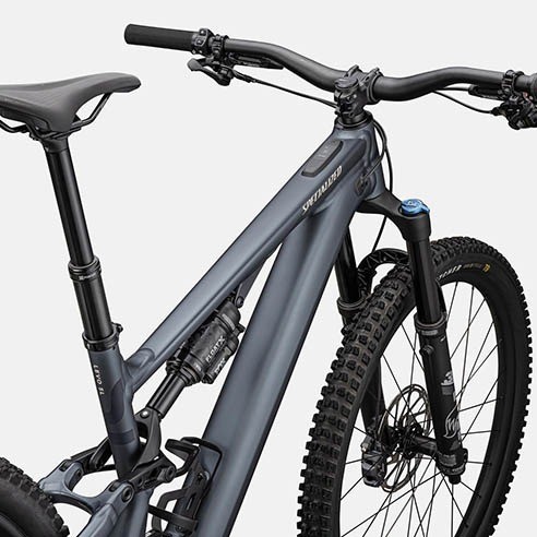 Vélo Specialized Turbo Levo SL Comp Alloy (2025)