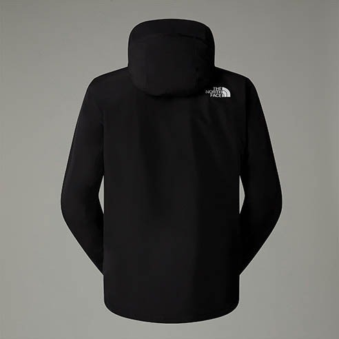 H4-ANORAK HOME DESCENDIT TNF NF0