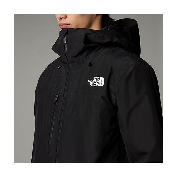 H4-ANORAK HOME DESCENDIT TNF NF0