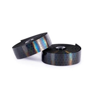 Guee Attitude Phantom Black Handlebar Tape