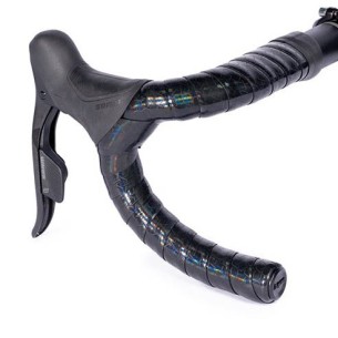 Guee Attitude Phantom Black Handlebar Tape 2