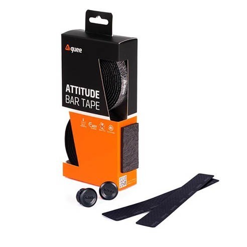 Cinta manillar Guee Attitude Fading Gris