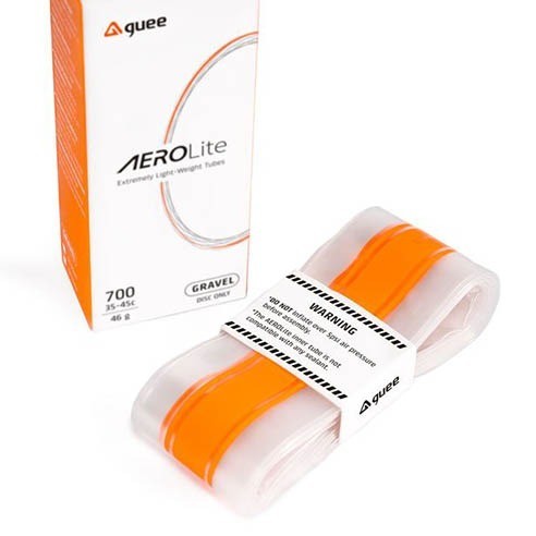 Guee AeroLite Inner Tube (700X20/32C) 60MM