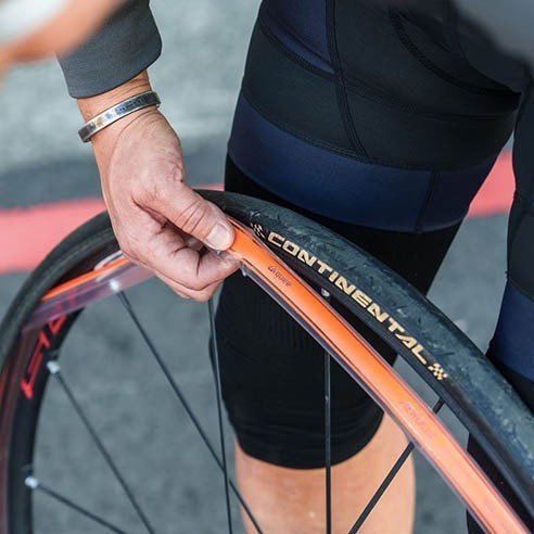 Guee AeroLite Inner Tube (700X20/32C) 60MM