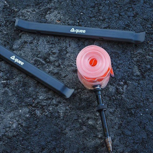 Guee AeroLite Inner Tube (700X20/32C) 60MM