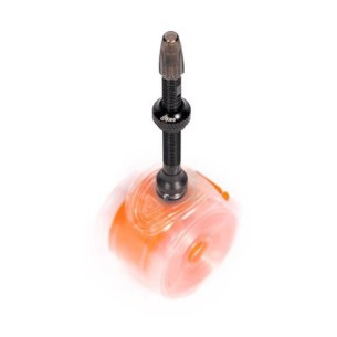 Guee AeroLite Inner Tube (700X20/32C) 75MM 2