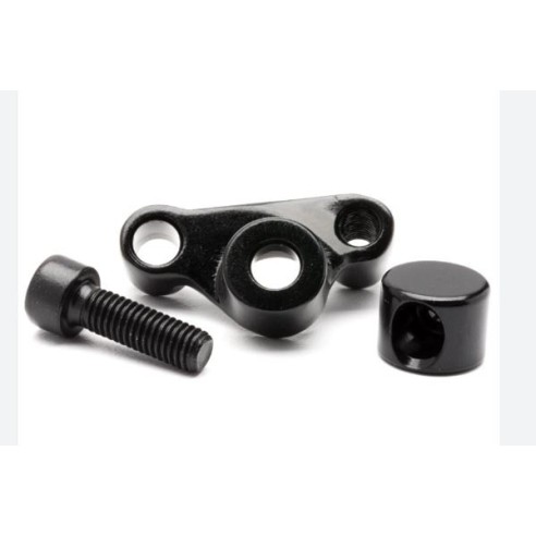 Cannondale Scalpel 29er front derailleur spacer kit KP211