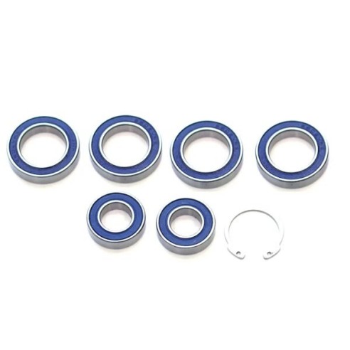 Bearings pivot Cannondale Scalpel 29er kp209