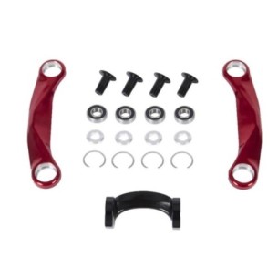 Cannondale Moto push link kit red KP107