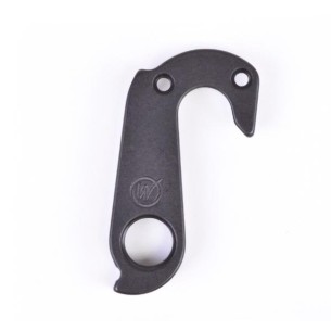 Derailleur hanger wheels Manufacturing nº163 2