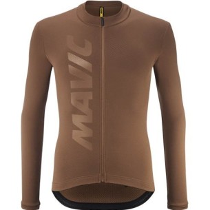 Maillot Mavic Aksium Thermo