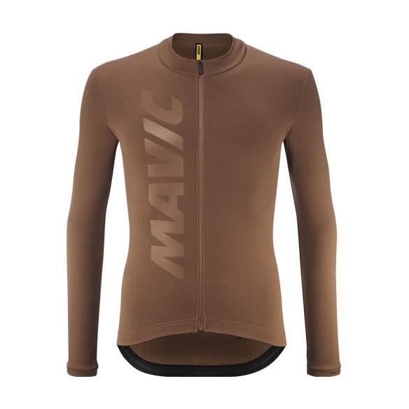 Maillot Mavic Aksium Thermo