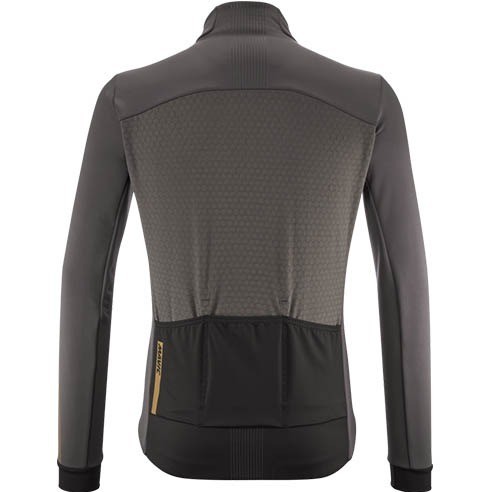 Chaqueta Mavic Aksium Thermo