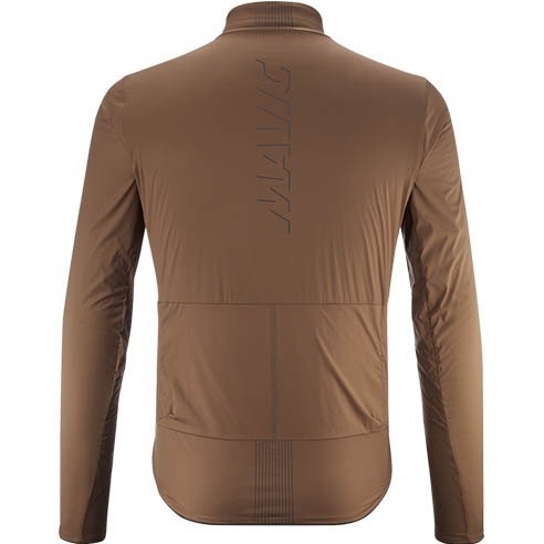 Mavic Aksium Thermo Jacket