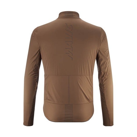 Chaqueta Mavic Aksium Thermo