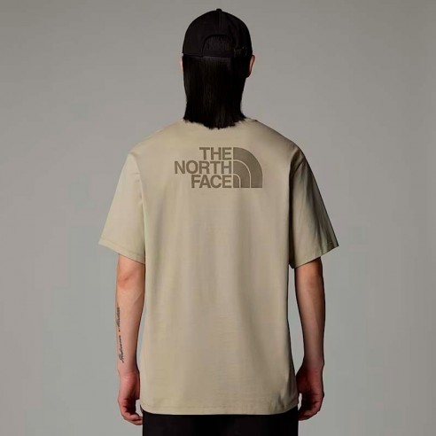 H4-T-SHIRT COTO HIVERN HOME NATU