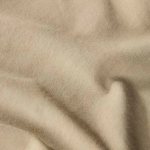 H4-T-SHIRT COTO HIVERN HOME NATU