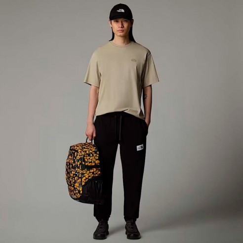 H4-T-SHIRT COTO HIVERN HOME NATU