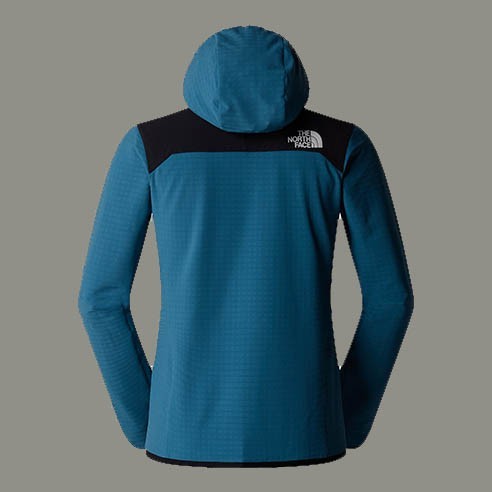 H4-TRAIL JAQUETA HIVERN HOME ELI