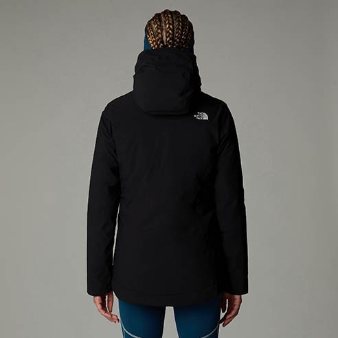 H4-ANORAK DONA INLUX INS NF0A3K2