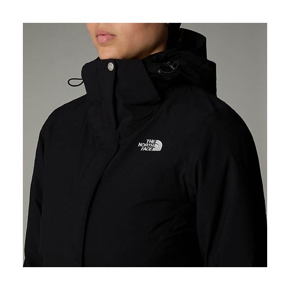 H4-ANORAK DONA INLUX INS NF0A3K2 H4-ANORAK DONA INLUX INS NF0A3K2