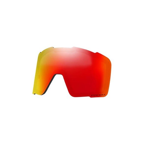 Oakley Line Miner Pro L Snow Goggle