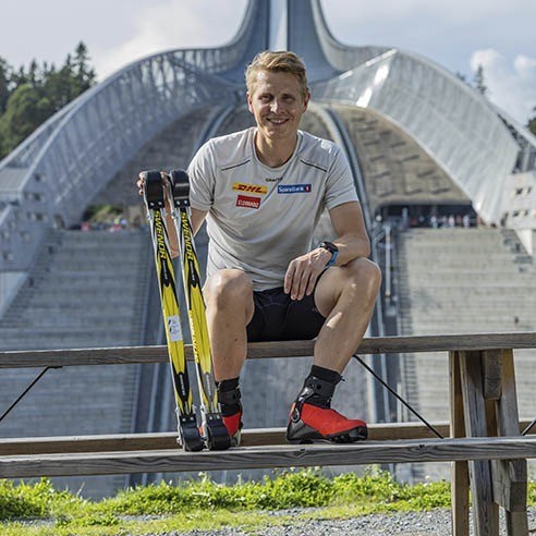SWE-ROLLERSKIS CLASSIC SWENOR FI