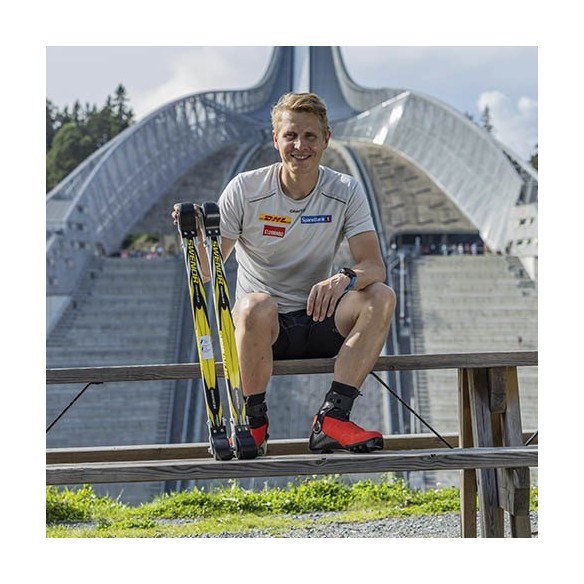 SWE-ROLLERSKIS CLASSIC SWENOR FI SWE-ROLLERSKIS CLASSIC SWENOR FI