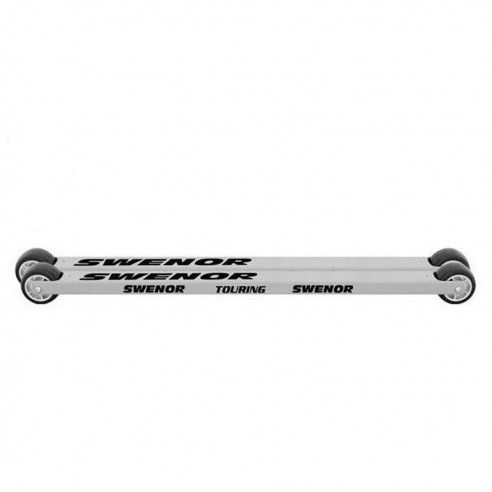 SWENOR TOURING CLASSIC ROLLERSKIS