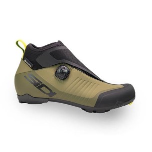 Chaussures Sidi Hiemx Gore-Tex