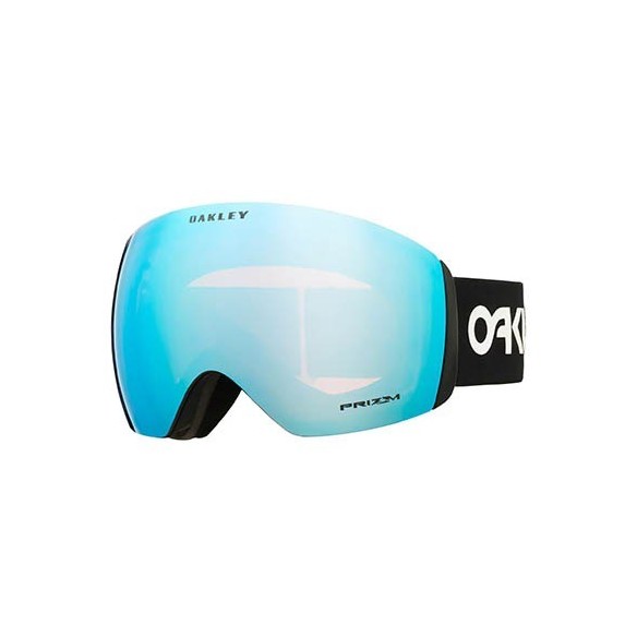 Masque Oakley Flight Deck L Factory Pilot