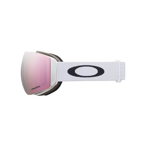 Máscara Oakley Flight Deck M