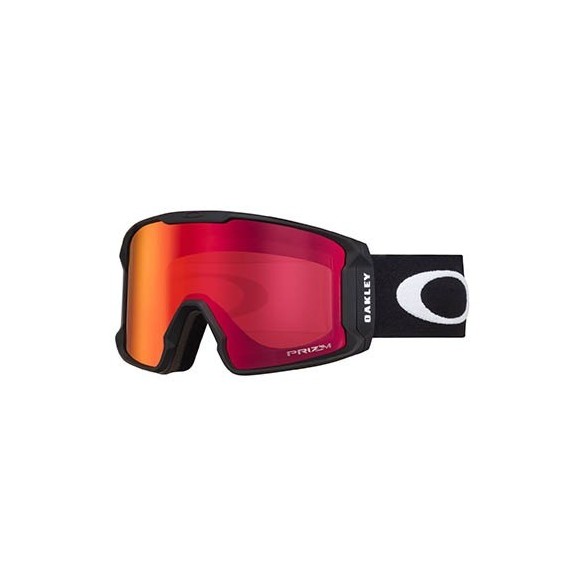 Masque Oakley Line Miner L