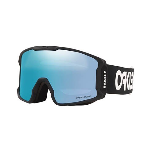 Oakley Line Miner L Factory Pilot Snow Goggle