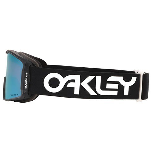Oakley Line Miner L Factory Pilot Snow Goggle