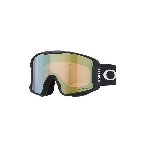 Oakley Line Miner Large Snow Goggle