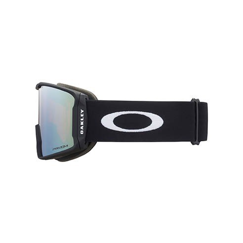 Oakley Line Miner Large Snow Goggle