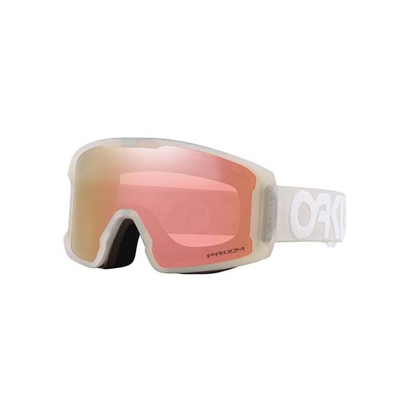 Masque Oakley Line Miner M