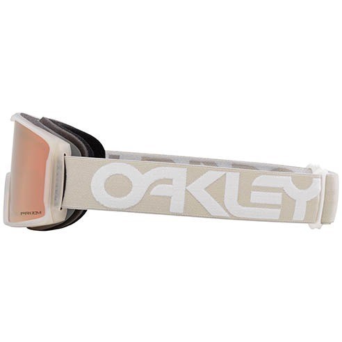Masque Oakley Line Miner M