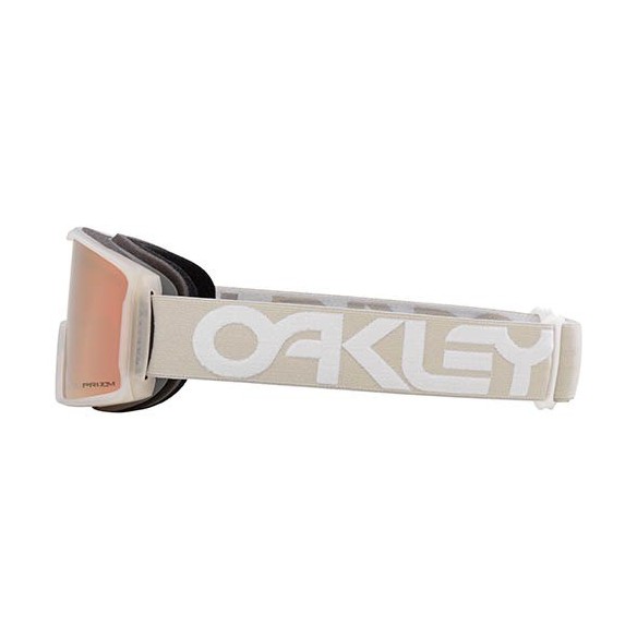 Masque Oakley Line Miner M