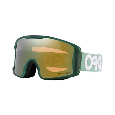 Masque Oakley Line Miner M