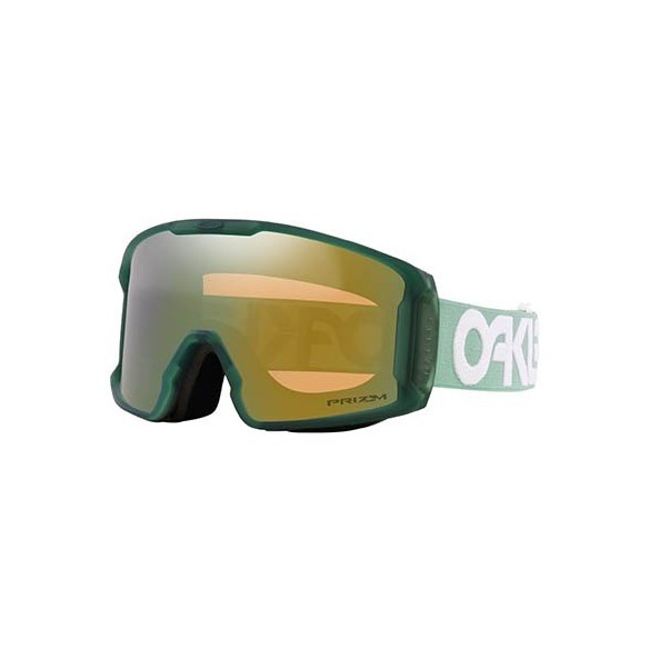 Màscara Oakley Line Miner M