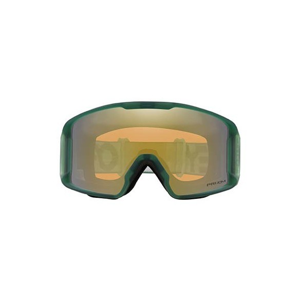 Masque Oakley Line Miner M