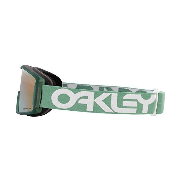 Masque Oakley Line Miner M