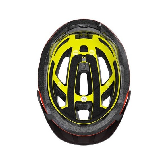 Casque Trek Solstice Mips