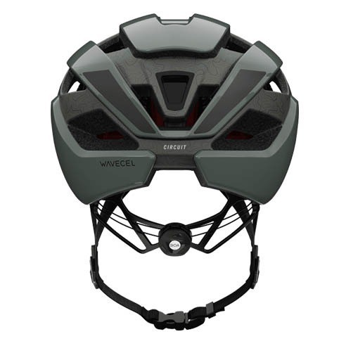 Casque Trek Circuit WaveCel