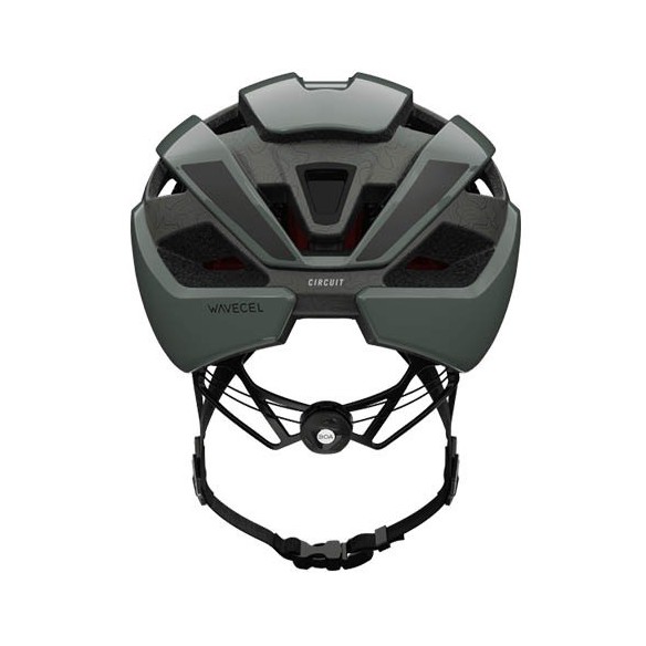 Casco Trek Circuit WaveCel