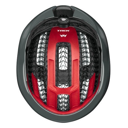 Casque Trek Circuit WaveCel